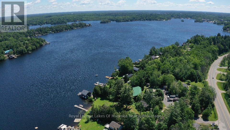 2 - 180 Two Road, Gravenhurst, Ontario P1P 1R1 - Photo 29 - X13469490