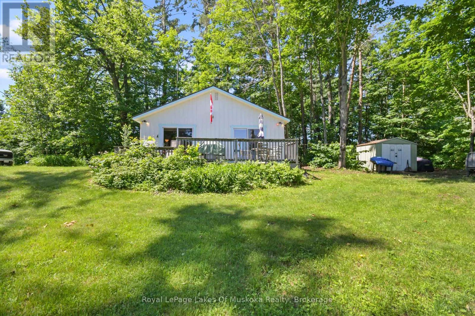 2 - 180 Two Road, Gravenhurst, Ontario P1P 1R1 - Photo 3 - X13469490