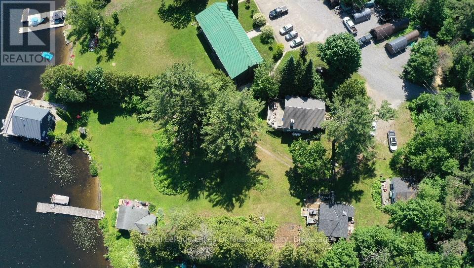 2 - 180 Two Road, Gravenhurst, Ontario P1P 1R1 - Photo 31 - X13469490