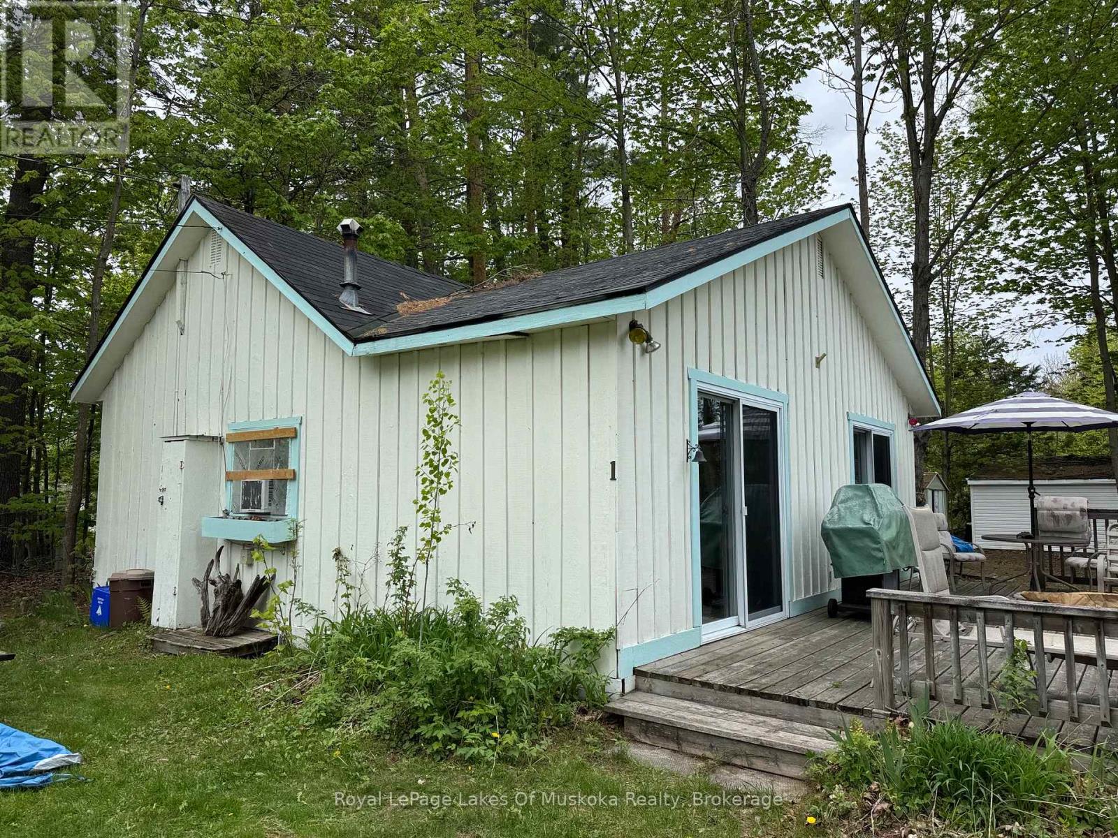 2 - 180 Two Road, Gravenhurst, Ontario P1P 1R1 - Photo 4 - X13469490