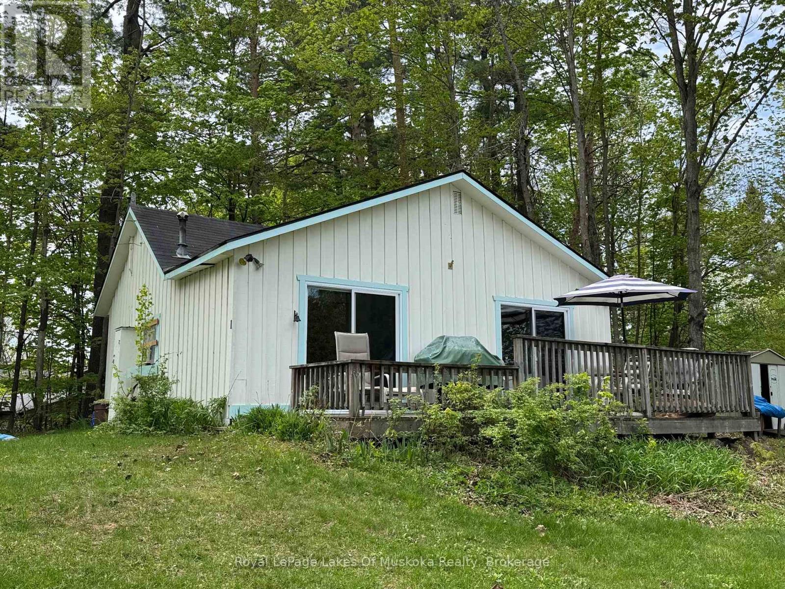 2 - 180 Two Road, Gravenhurst, Ontario P1P 1R1 - Photo 5 - X13469490