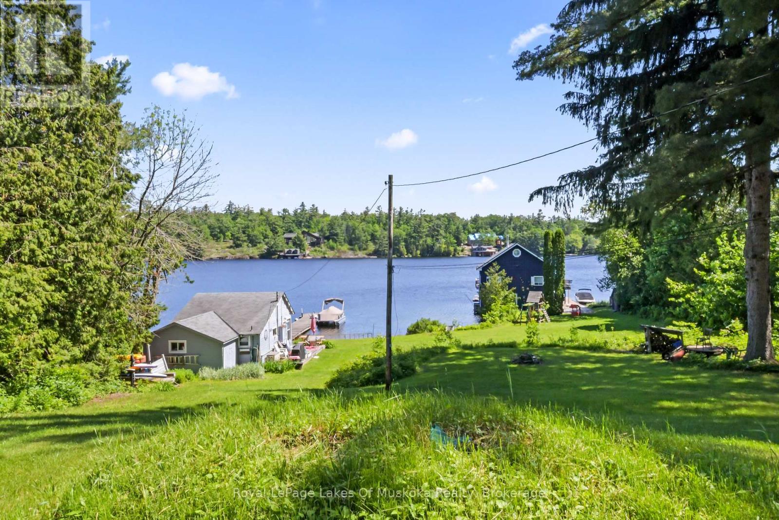 2 - 180 Two Road, Gravenhurst, Ontario P1P 1R1 - Photo 8 - X13469490