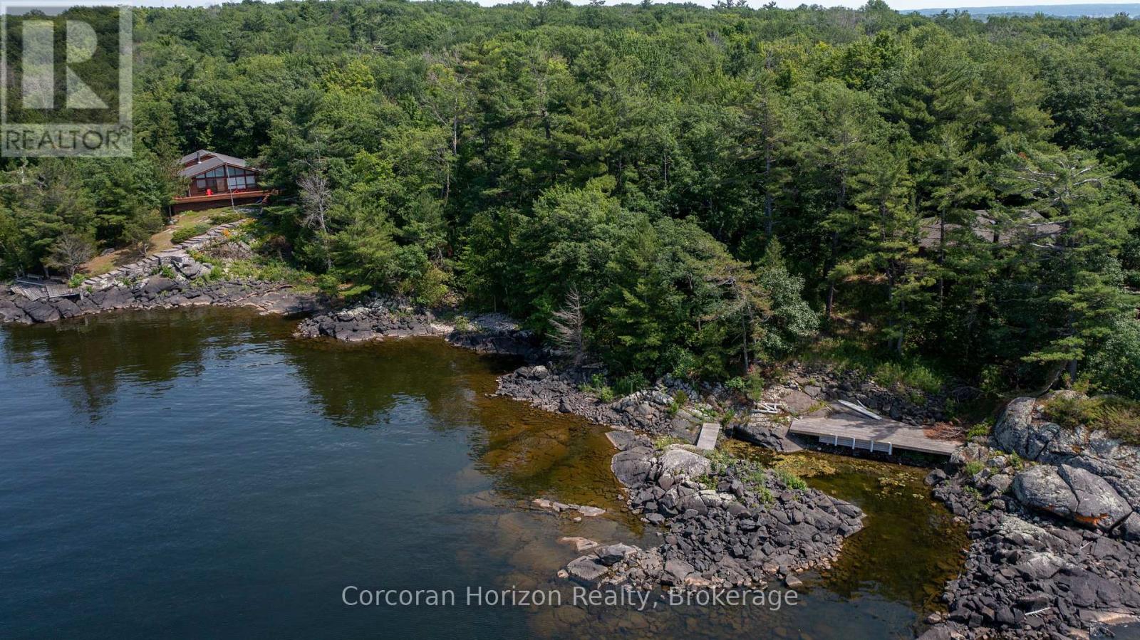 471 North Shore Rd Road, Georgian Bay, Ontario  L0K 1S0 - Photo 3 - X13469708