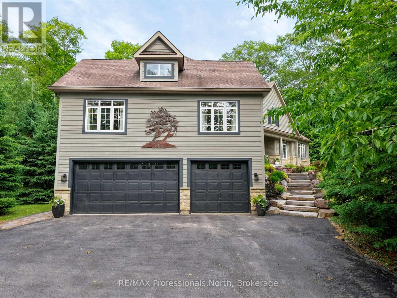 126 Deerfoot Trail, Huntsville, Ontario  P1H 0A8 - Photo 42 - X13471442