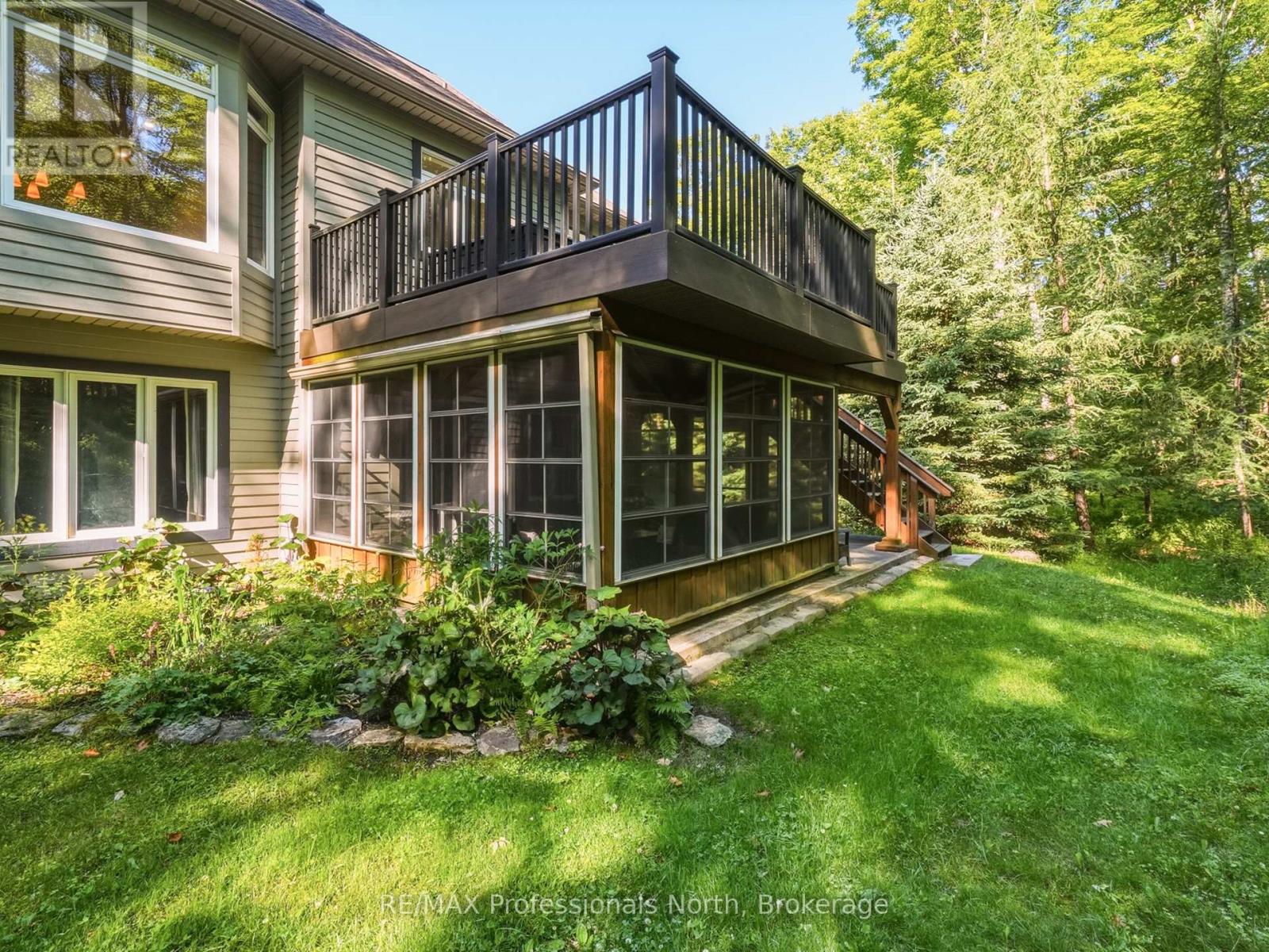 126 Deerfoot Trail, Huntsville, Ontario  P1H 0A8 - Photo 47 - X13471442