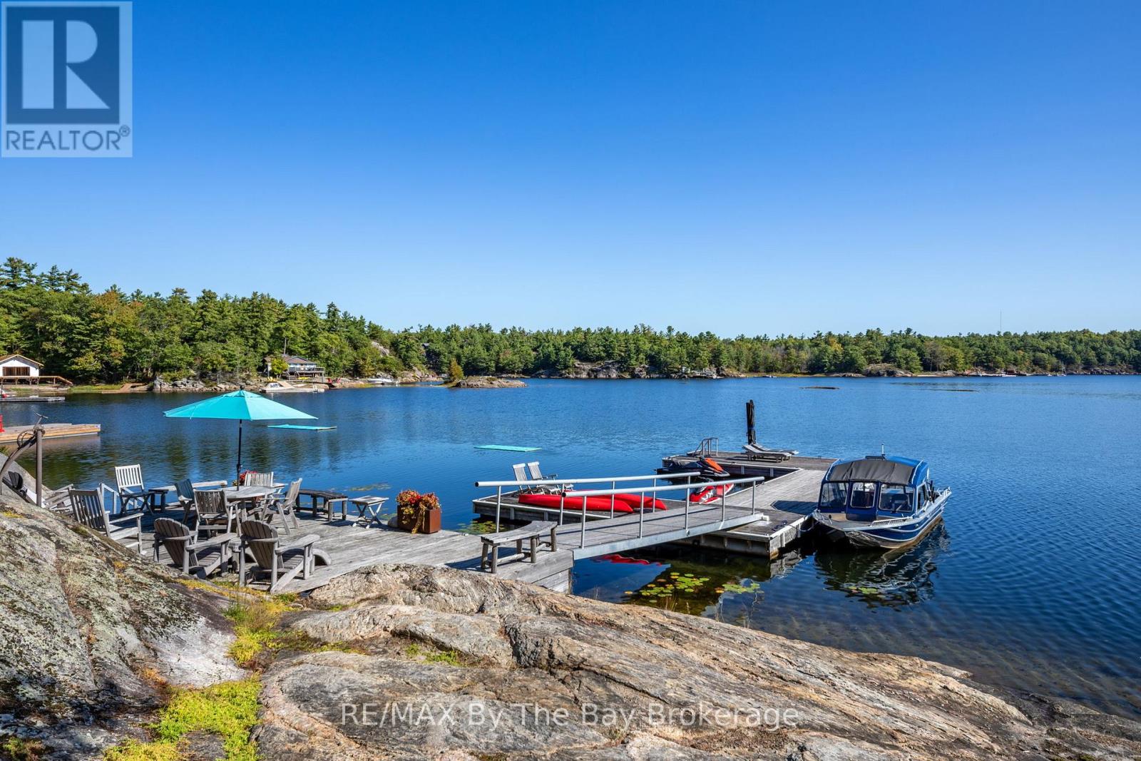 18152 Georgian Bay Shore, Georgian Bay, Ontario P0E 1E0 - Photo 2 - X13472052