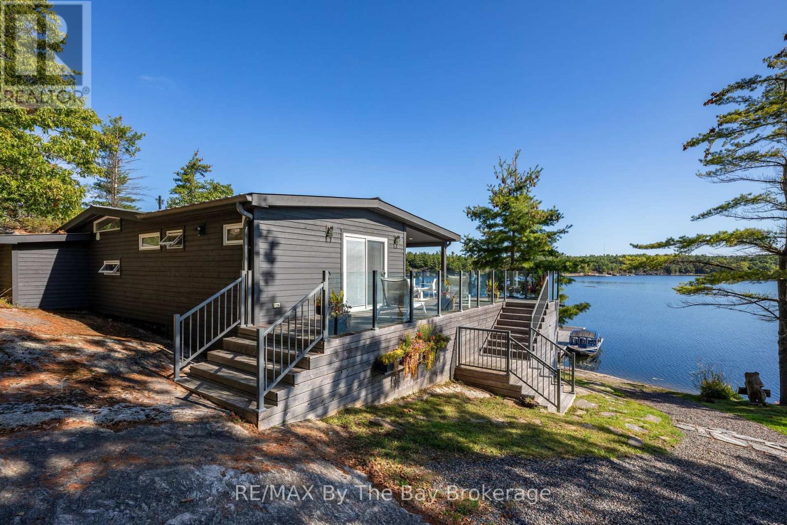 18152 Georgian Bay Shore, Georgian Bay, Ontario P0E 1E0 - Photo 21 - X13472052