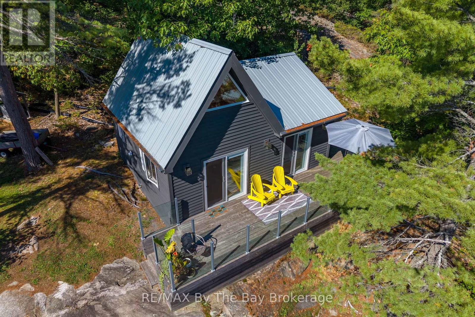 18152 Georgian Bay Shore, Georgian Bay, Ontario P0E 1E0 - Photo 23 - X13472052