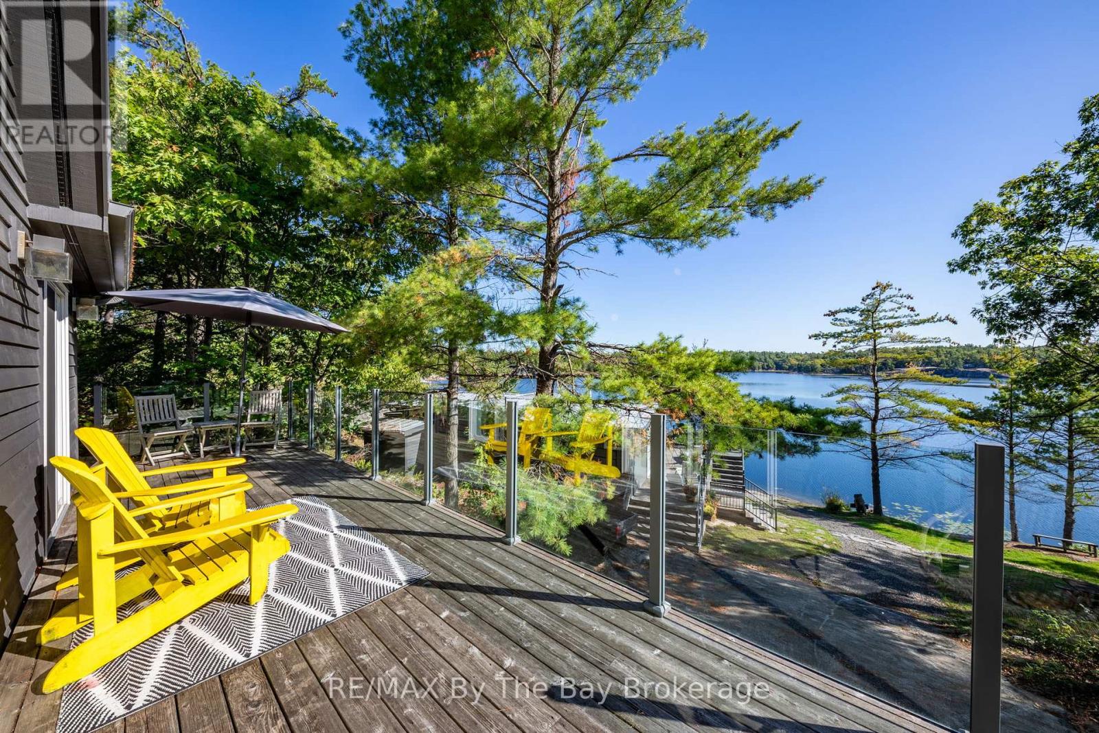 18152 Georgian Bay Shore, Georgian Bay, Ontario P0E 1E0 - Photo 24 - X13472052