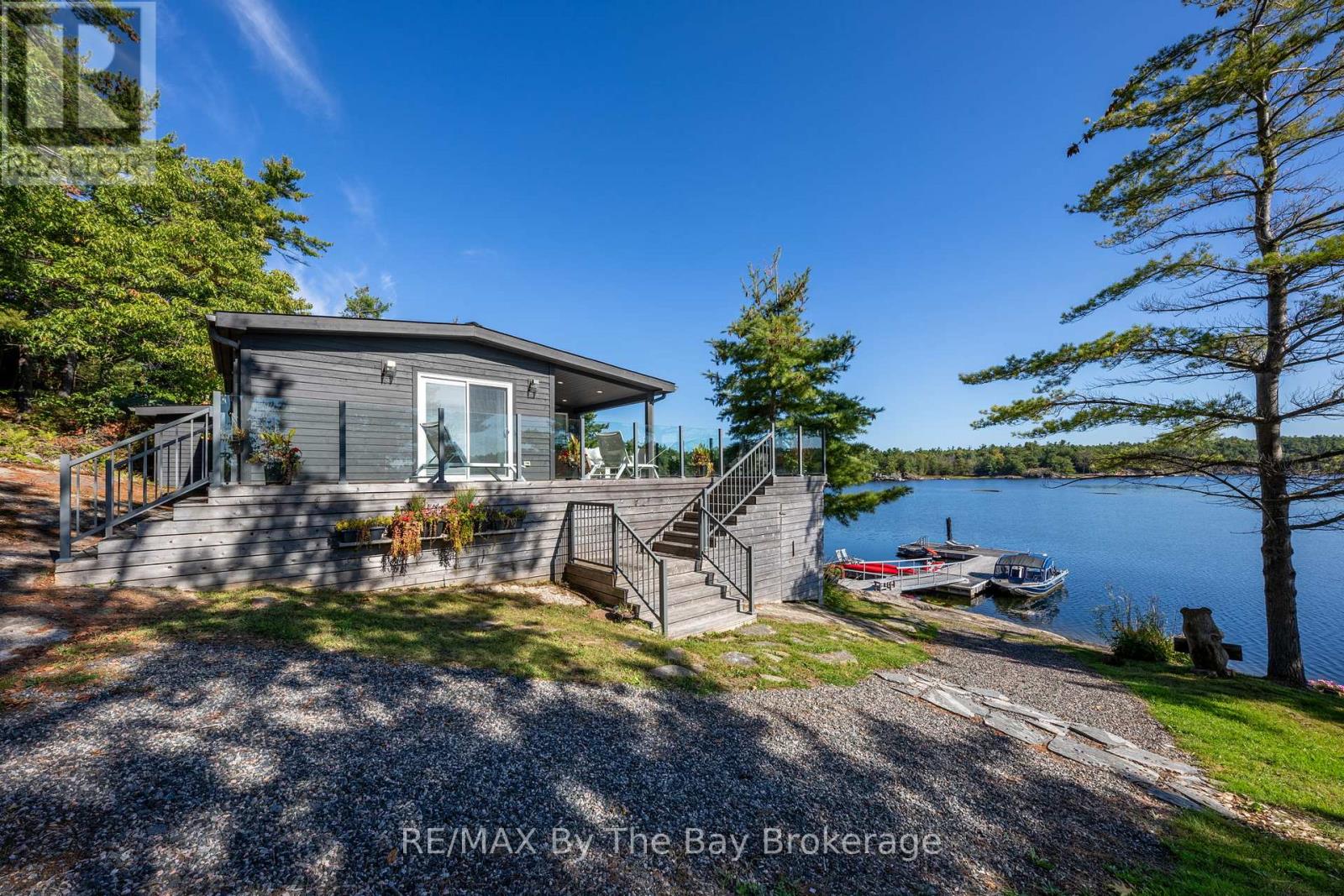 18152 Georgian Bay Shore, Georgian Bay, Ontario P0E 1E0 - Photo 3 - X13472052