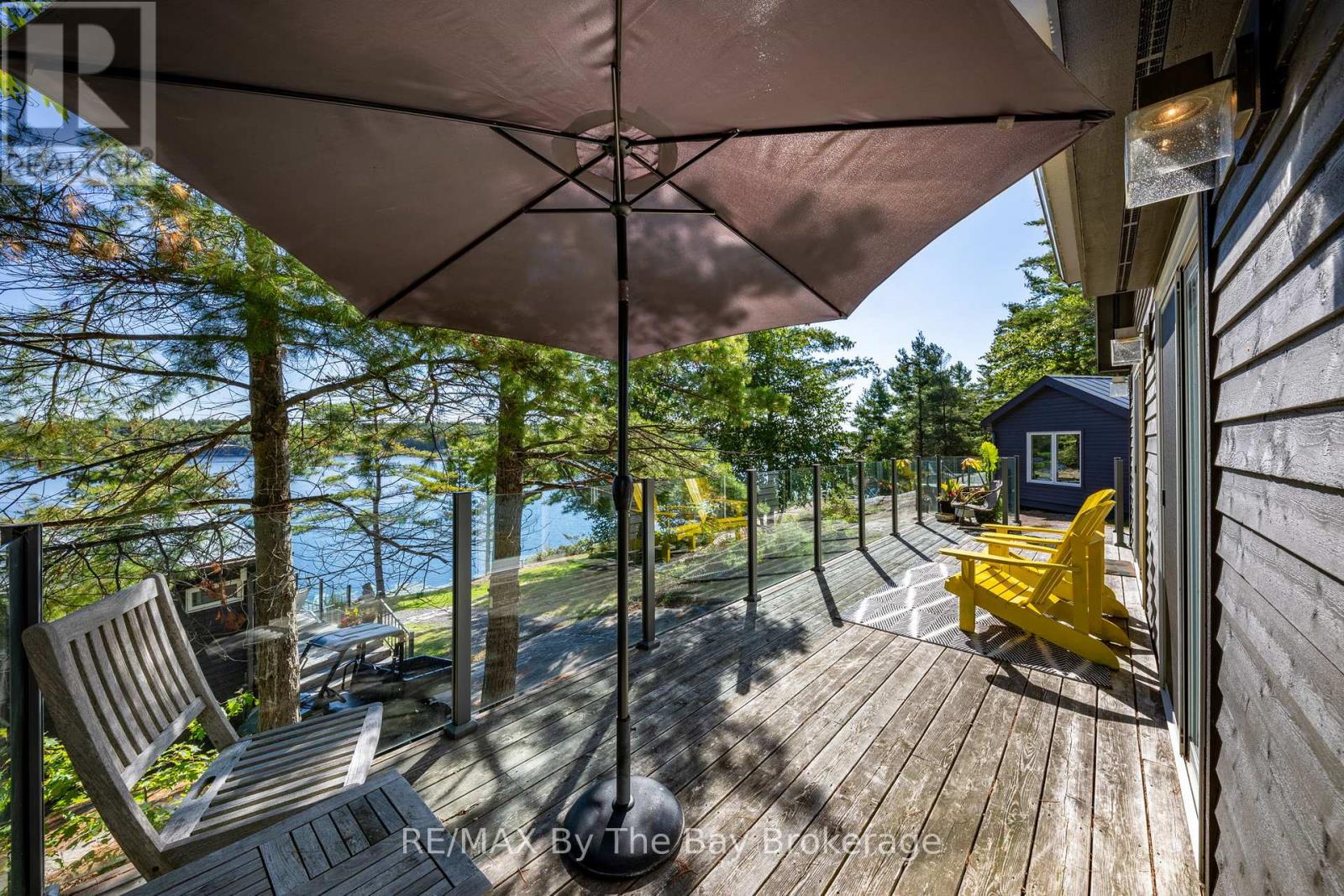 18152 Georgian Bay Shore, Georgian Bay, Ontario P0E 1E0 - Photo 32 - X13472052