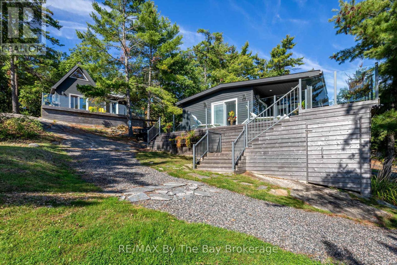 18152 Georgian Bay Shore, Georgian Bay, Ontario P0E 1E0 - Photo 4 - X13472052