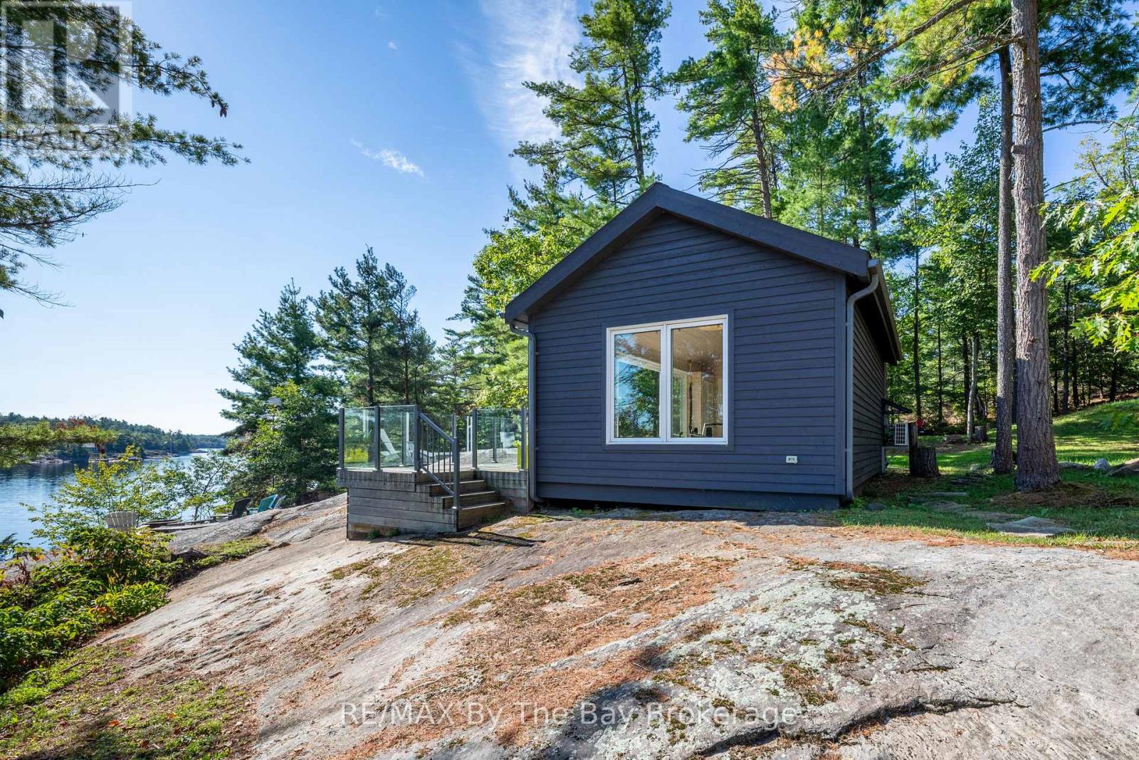 18152 Georgian Bay Shore, Georgian Bay, Ontario P0E 1E0 - Photo 40 - X13472052