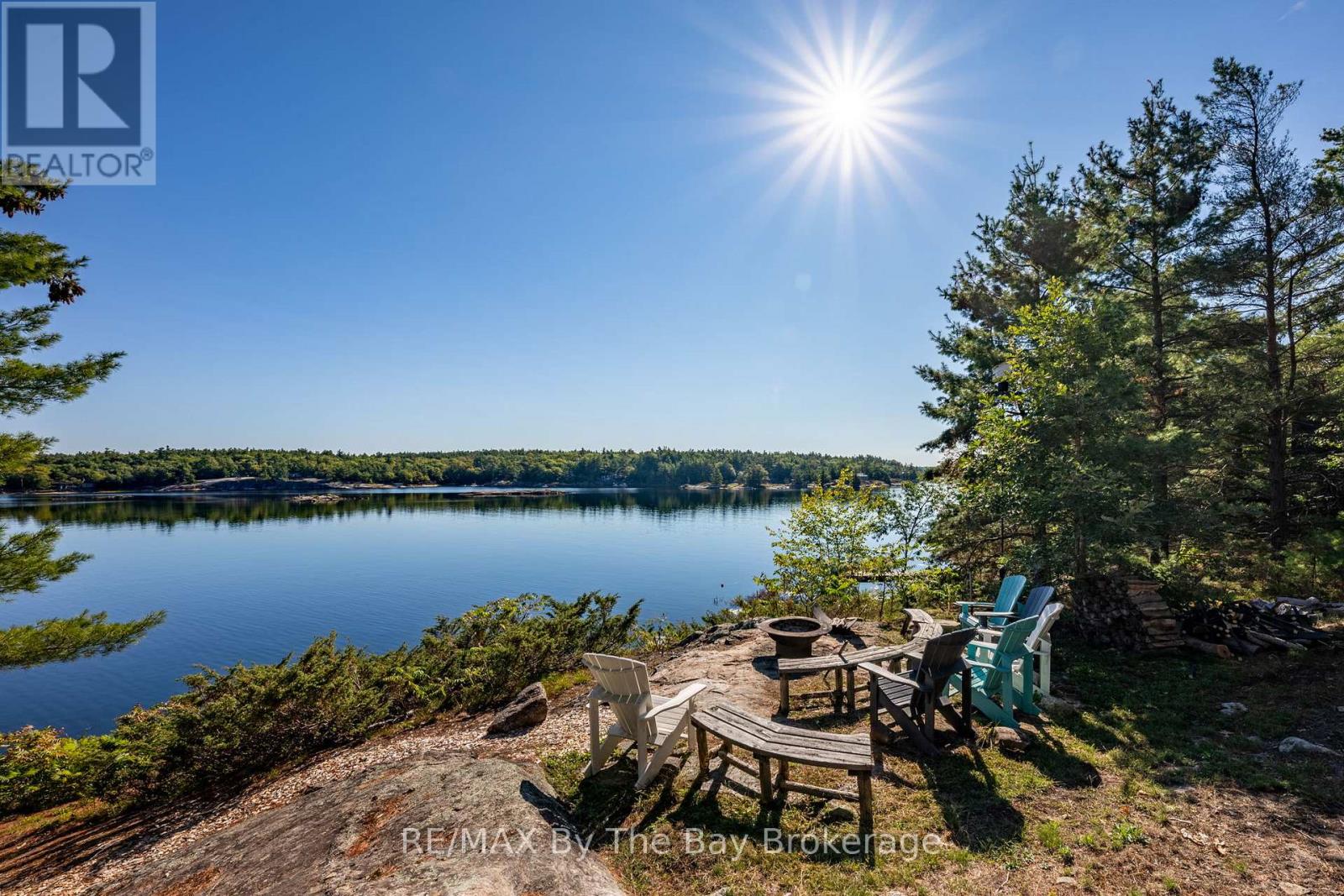 18152 Georgian Bay Shore, Georgian Bay, Ontario P0E 1E0 - Photo 43 - X13472052