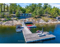 18152 GEORGIAN BAY SHORE, Georgian Bay, Ontario