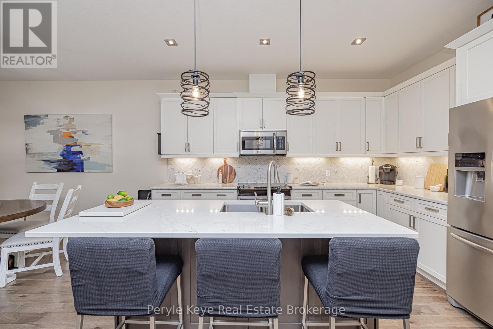 6 Serenity Place Crescent, Huntsville, Ontario P1H 0C4 - Photo 12 - X13472772