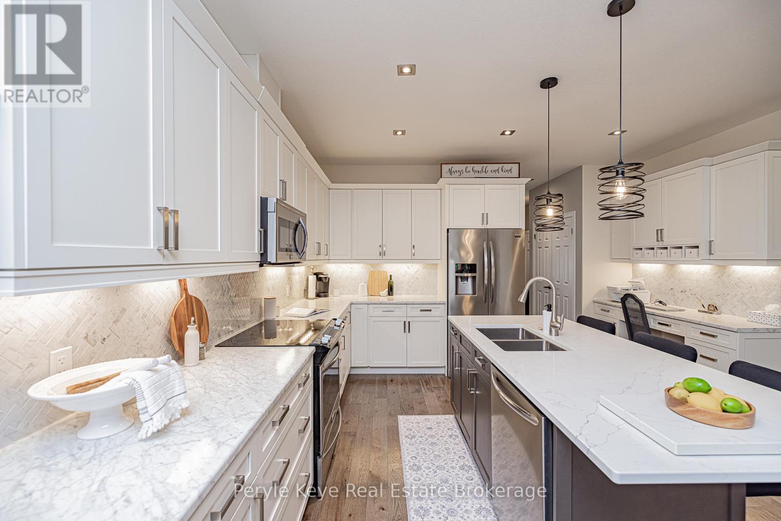 6 Serenity Place Crescent, Huntsville, Ontario P1H 0C4 - Photo 13 - X13472772