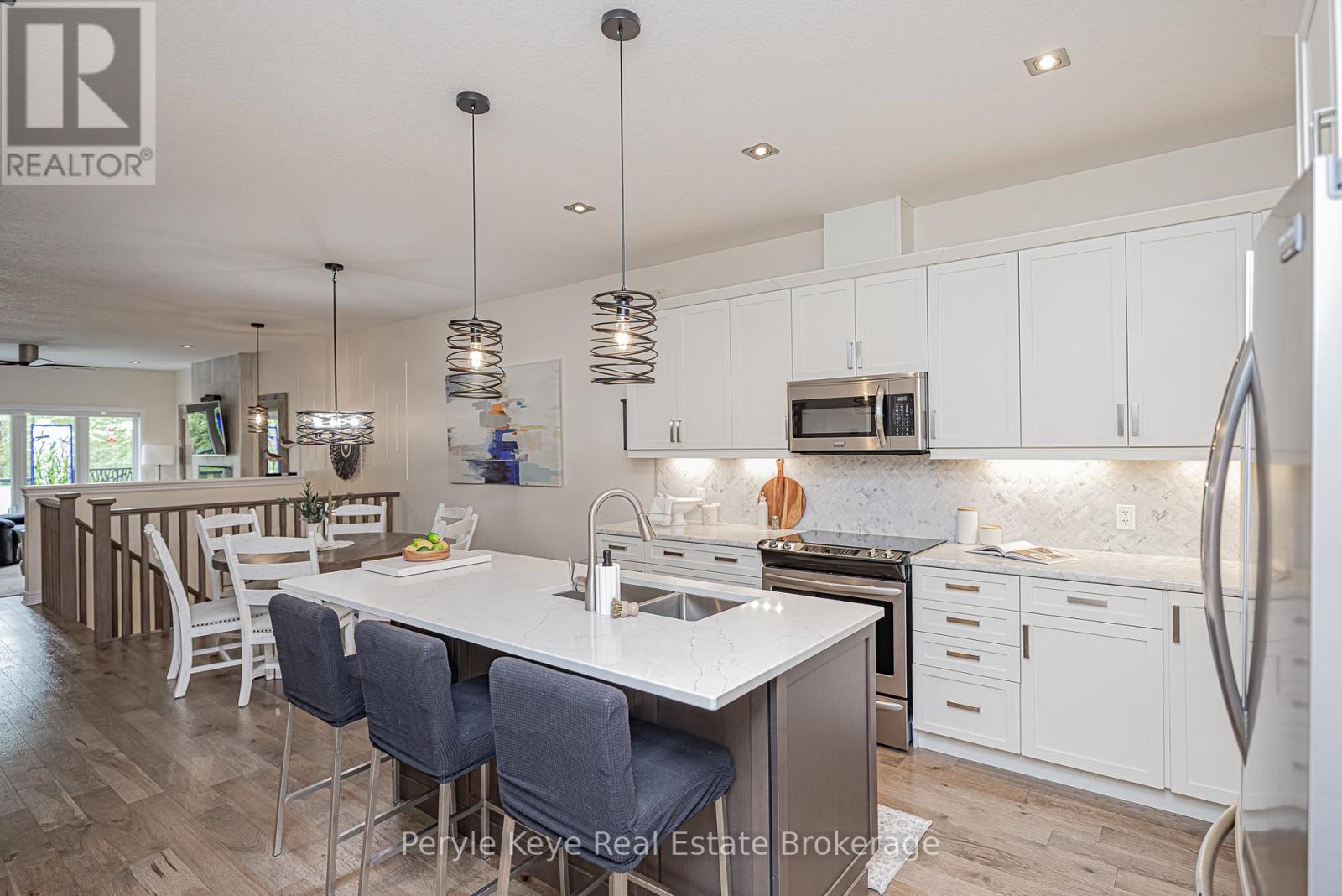 6 Serenity Place Crescent, Huntsville, Ontario P1H 0C4 - Photo 14 - X13472772
