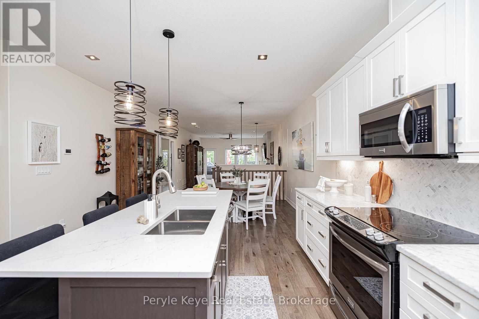 6 Serenity Place Crescent, Huntsville, Ontario P1H 0C4 - Photo 15 - X13472772