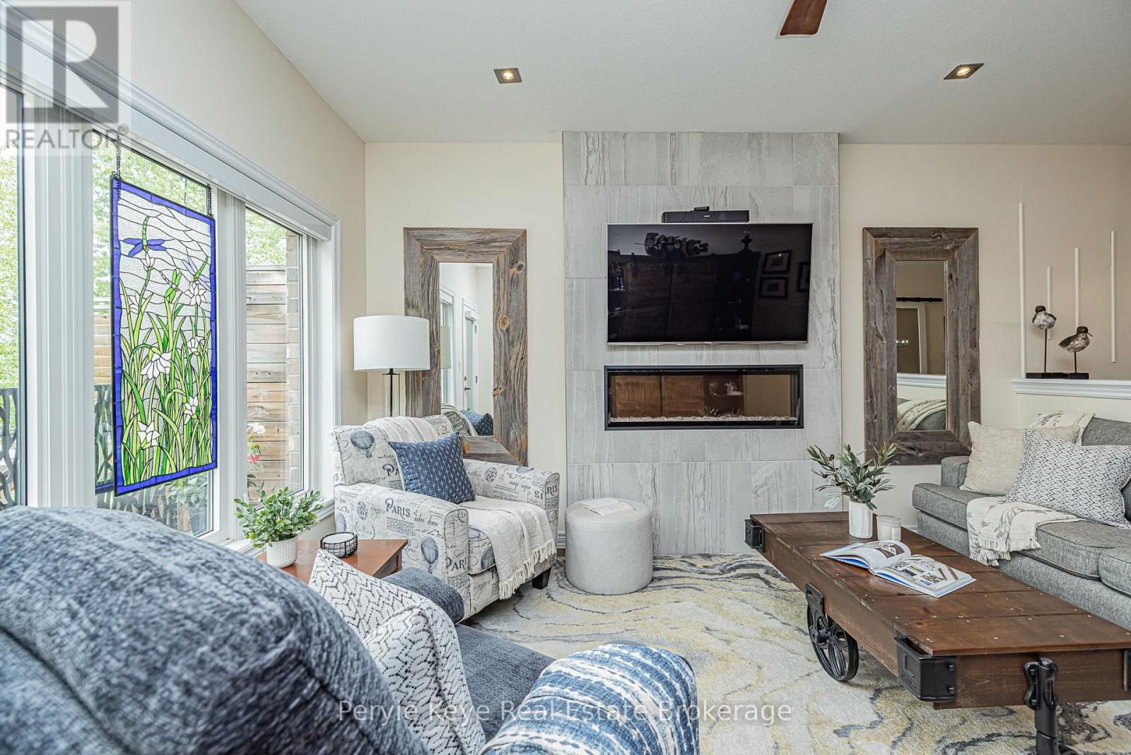 6 Serenity Place Crescent, Huntsville, Ontario P1H 0C4 - Photo 18 - X13472772