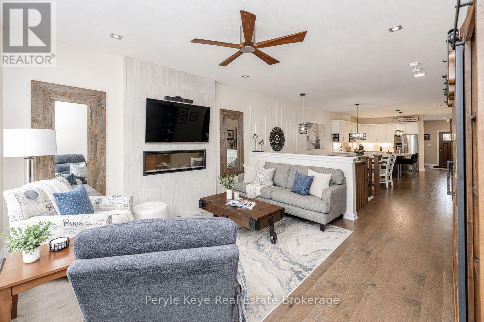 6 Serenity Place Crescent, Huntsville, Ontario P1H 0C4 - Photo 2 - X13472772