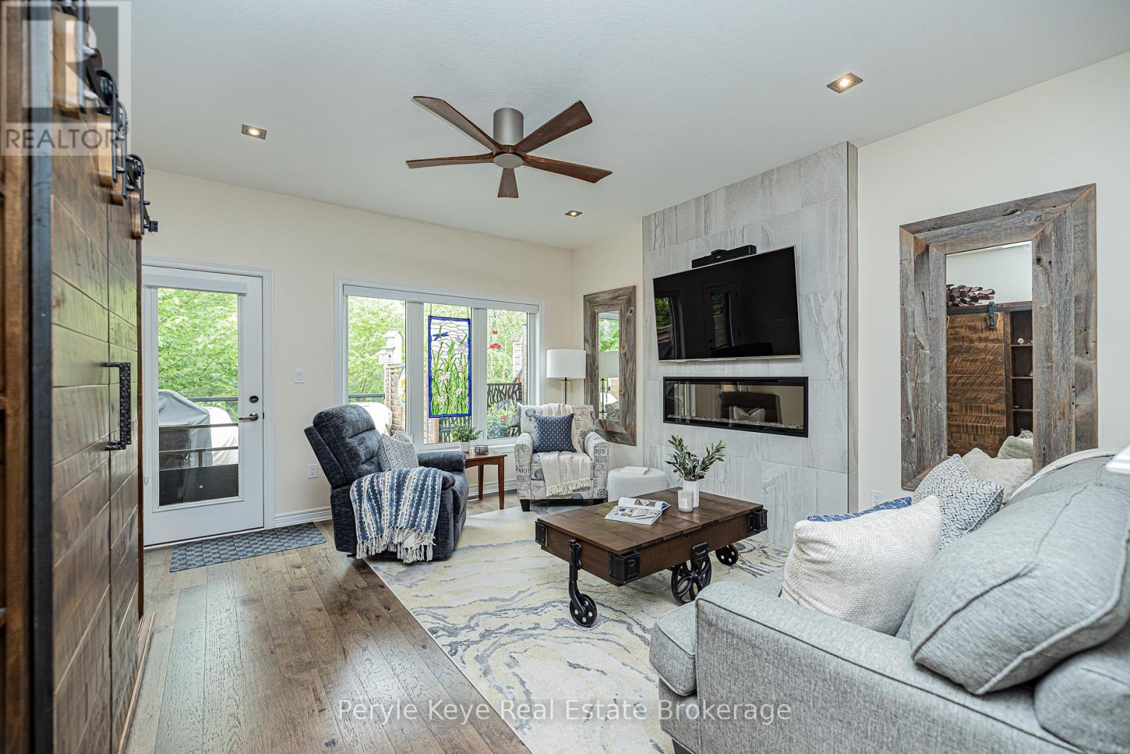 6 Serenity Place Crescent, Huntsville, Ontario P1H 0C4 - Photo 21 - X13472772