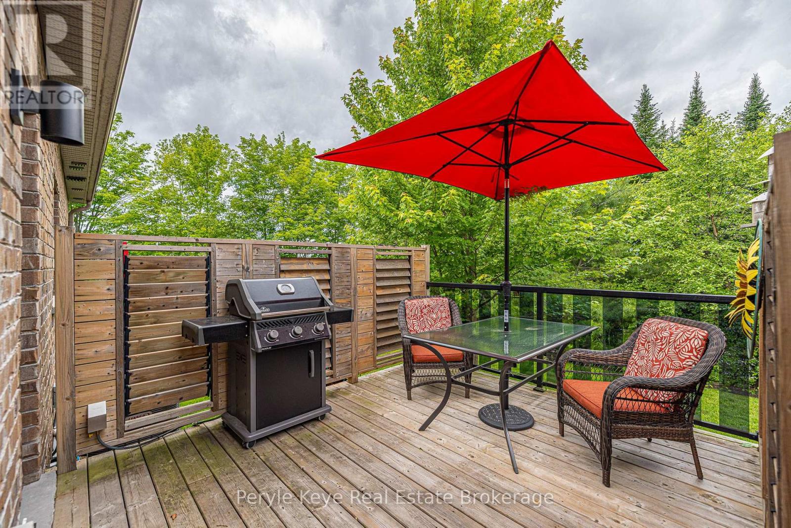 6 Serenity Place Crescent, Huntsville, Ontario P1H 0C4 - Photo 23 - X13472772