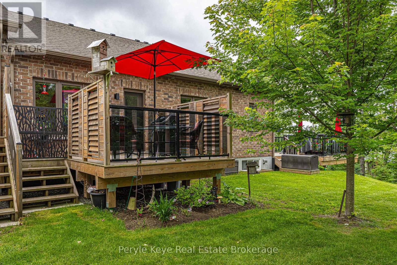 6 Serenity Place Crescent, Huntsville, Ontario P1H 0C4 - Photo 24 - X13472772