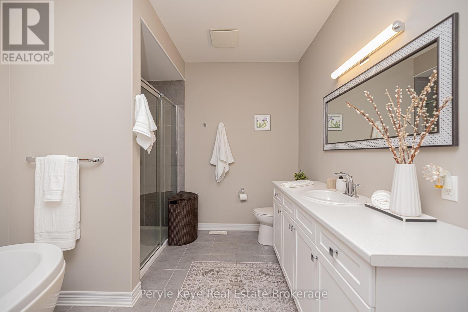 6 Serenity Place Crescent, Huntsville, Ontario P1H 0C4 - Photo 29 - X13472772