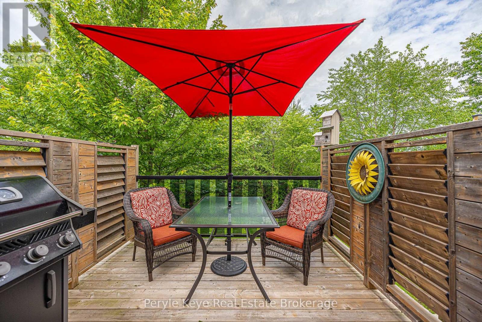 6 Serenity Place Crescent, Huntsville, Ontario P1H 0C4 - Photo 3 - X13472772