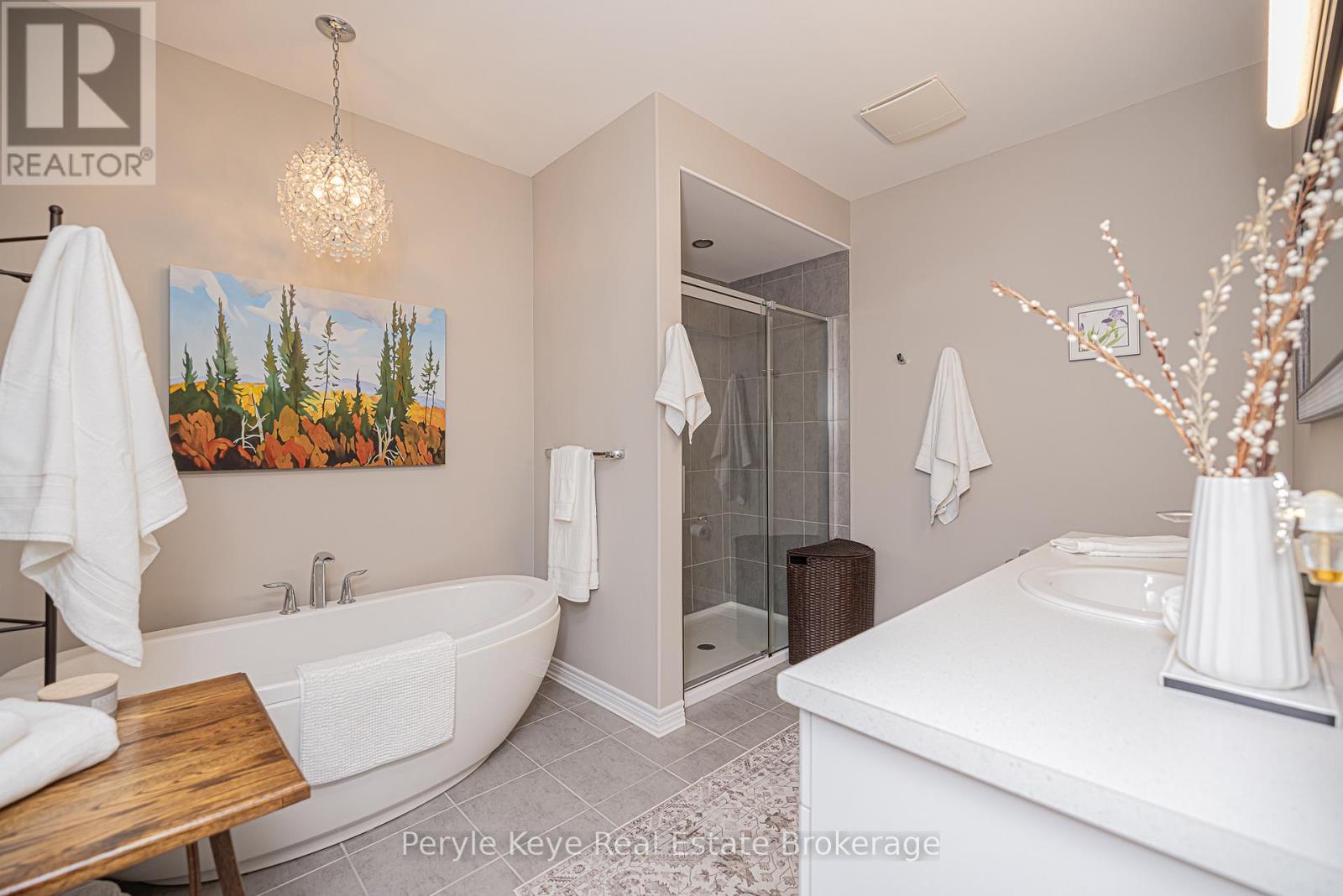 6 Serenity Place Crescent, Huntsville, Ontario P1H 0C4 - Photo 32 - X13472772