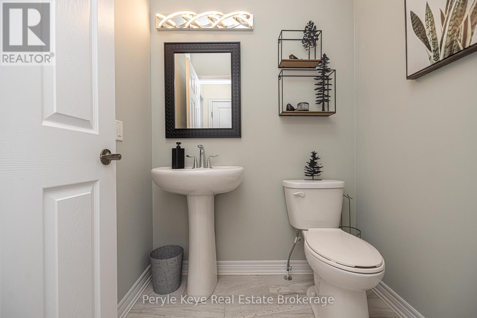 6 Serenity Place Crescent, Huntsville, Ontario P1H 0C4 - Photo 34 - X13472772