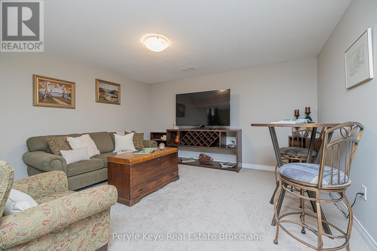 6 Serenity Place Crescent, Huntsville, Ontario P1H 0C4 - Photo 37 - X13472772