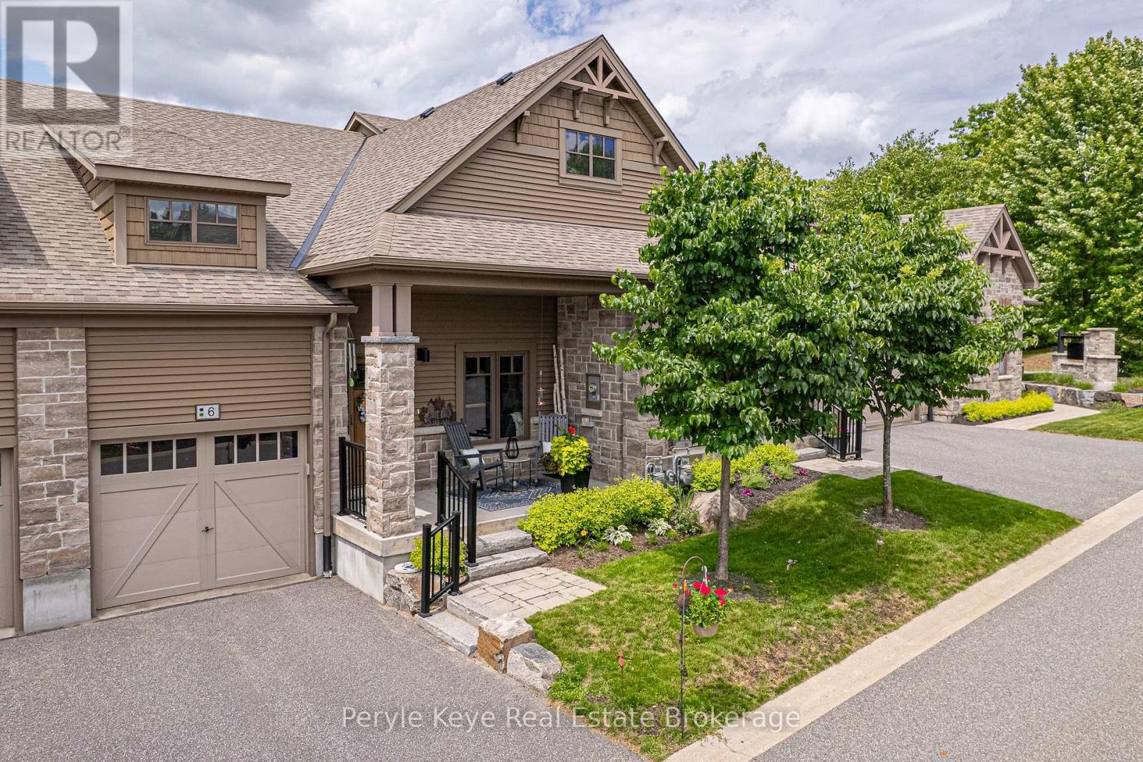 6 Serenity Place Crescent, Huntsville, Ontario P1H 0C4 - Photo 5 - X13472772