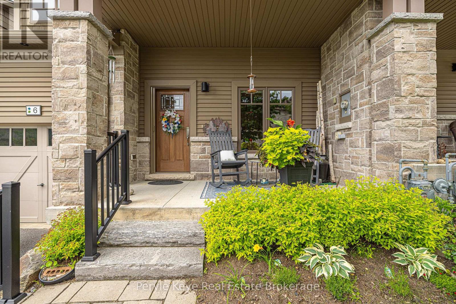 6 Serenity Place Crescent, Huntsville, Ontario P1H 0C4 - Photo 6 - X13472772