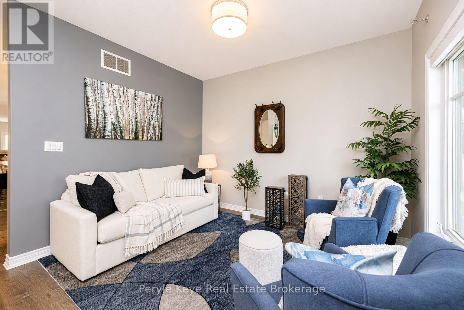 6 Serenity Place Crescent, Huntsville, Ontario P1H 0C4 - Photo 8 - X13472772