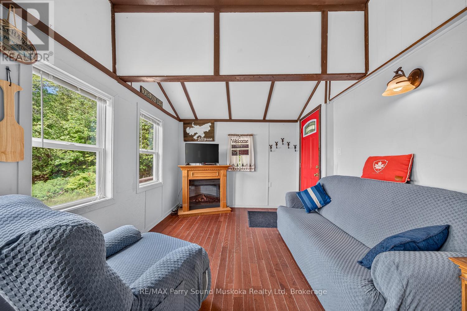 455 Star Lake Road, Seguin, Ontario P2A 2W7 - Photo 14 - X13472898