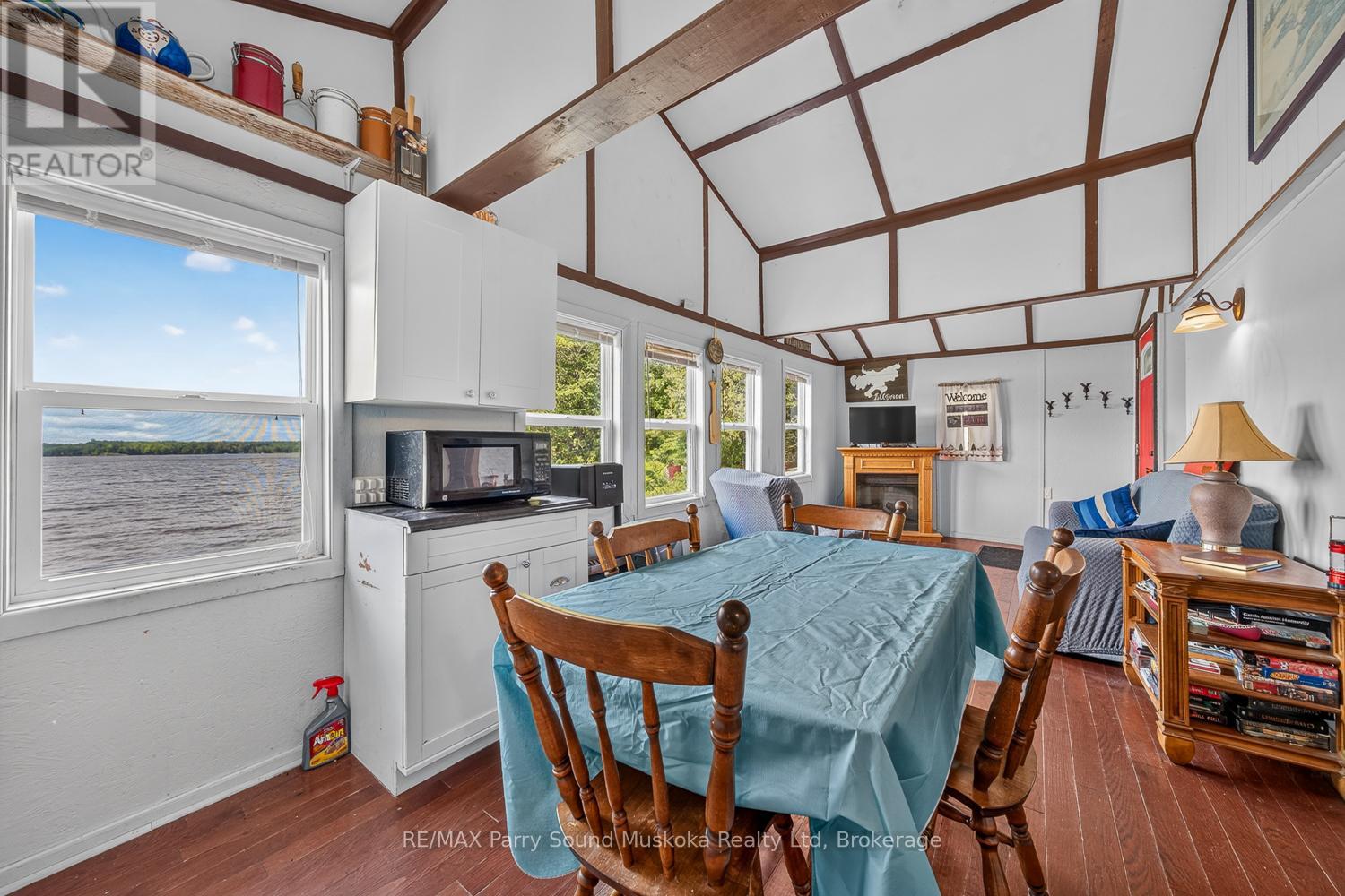 455 Star Lake Road, Seguin, Ontario P2A 2W7 - Photo 15 - X13472898