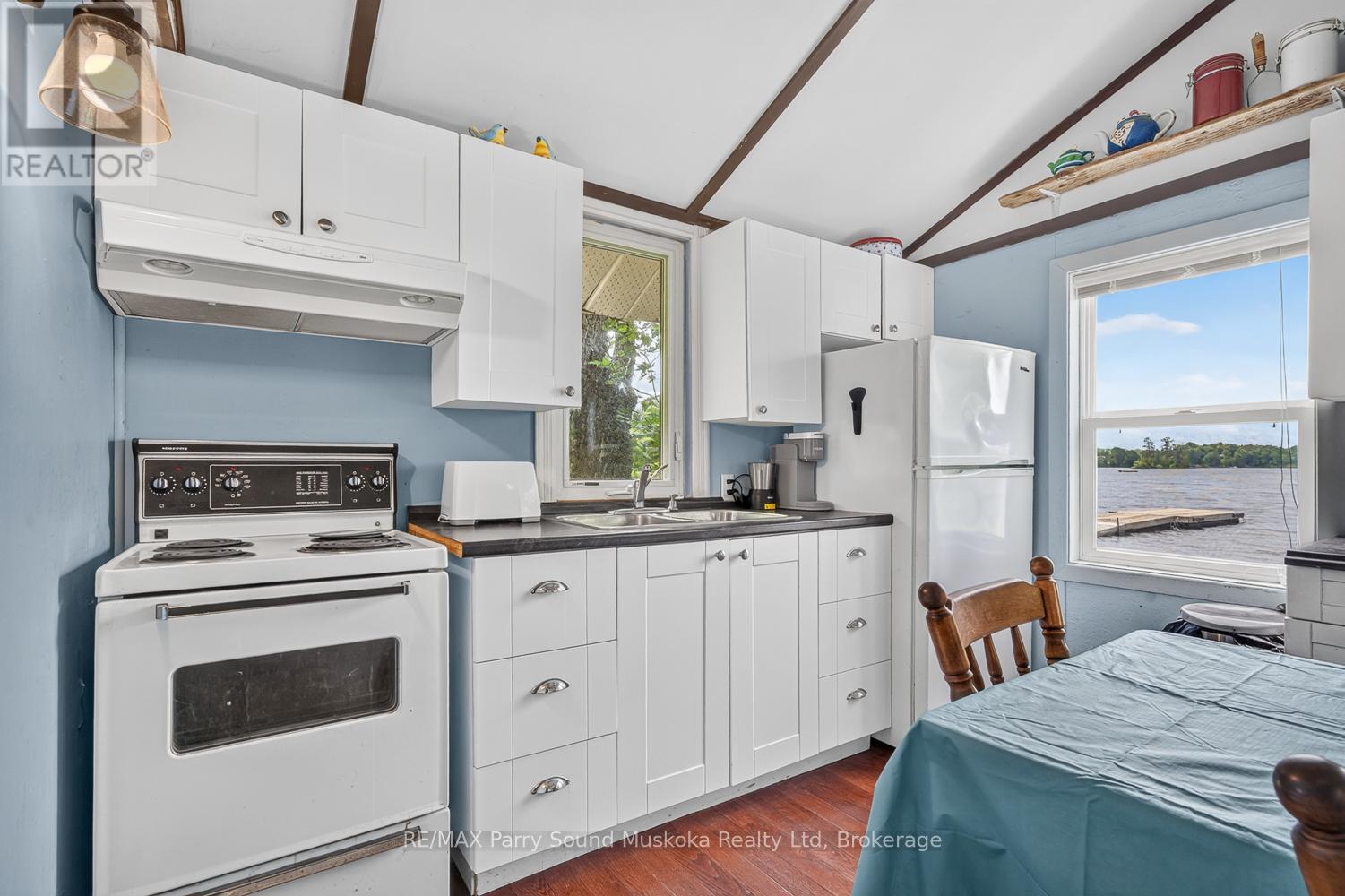 455 Star Lake Road, Seguin, Ontario P2A 2W7 - Photo 17 - X13472898