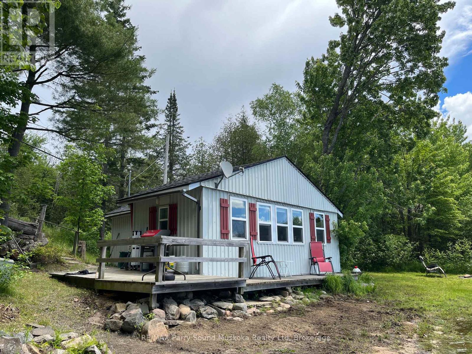 455 Star Lake Road, Seguin, Ontario P2A 2W7 - Photo 3 - X13472898