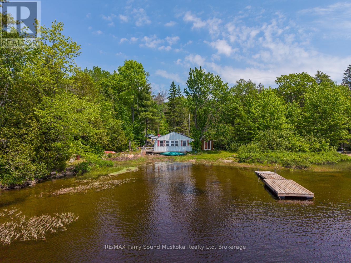 455 Star Lake Road, Seguin, Ontario P2A 2W7 - Photo 37 - X13472898