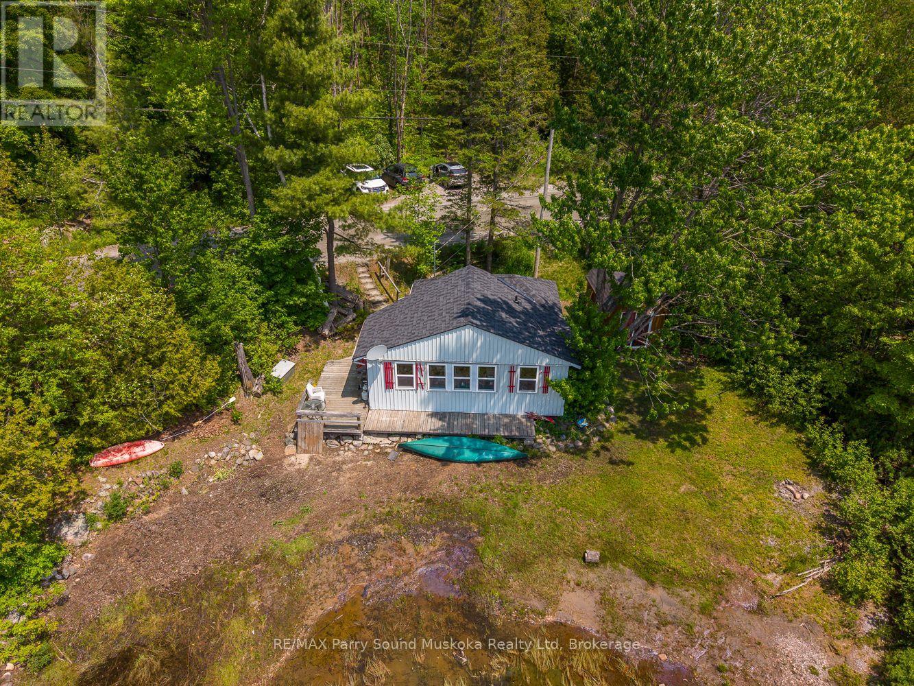 455 Star Lake Road, Seguin, Ontario P2A 2W7 - Photo 4 - X13472898