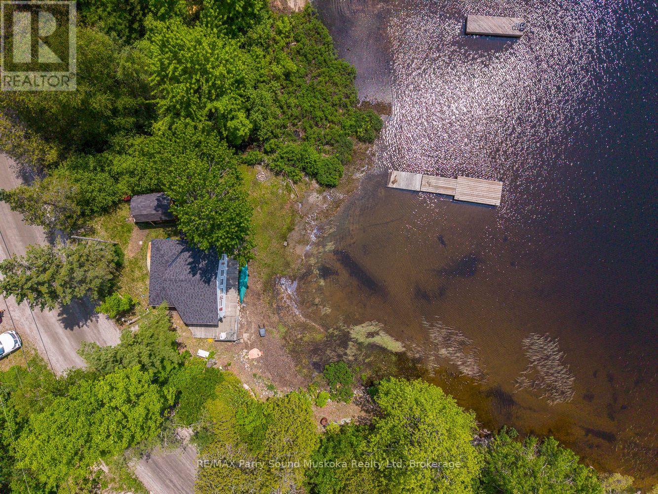 455 Star Lake Road, Seguin, Ontario P2A 2W7 - Photo 5 - X13472898