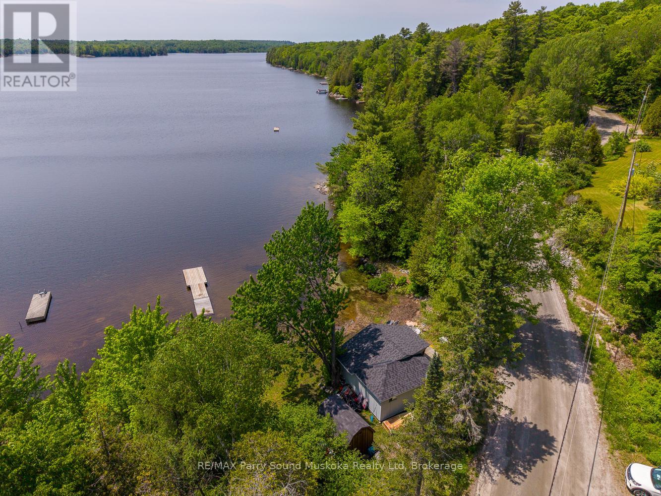 455 Star Lake Road, Seguin, Ontario P2A 2W7 - Photo 6 - X13472898