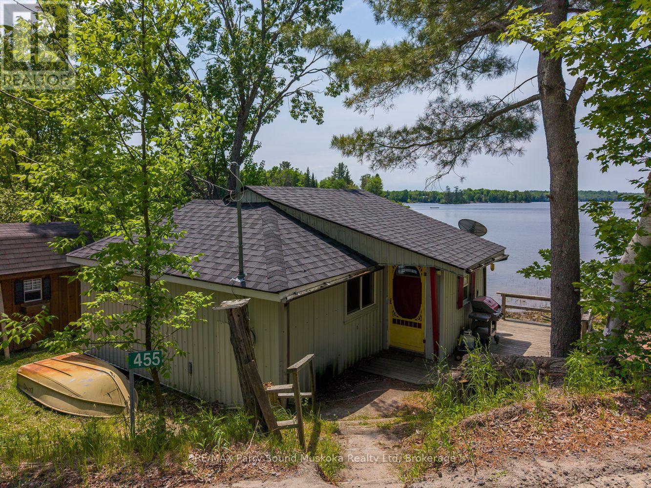 455 Star Lake Road, Seguin, Ontario P2A 2W7 - Photo 9 - X13472898