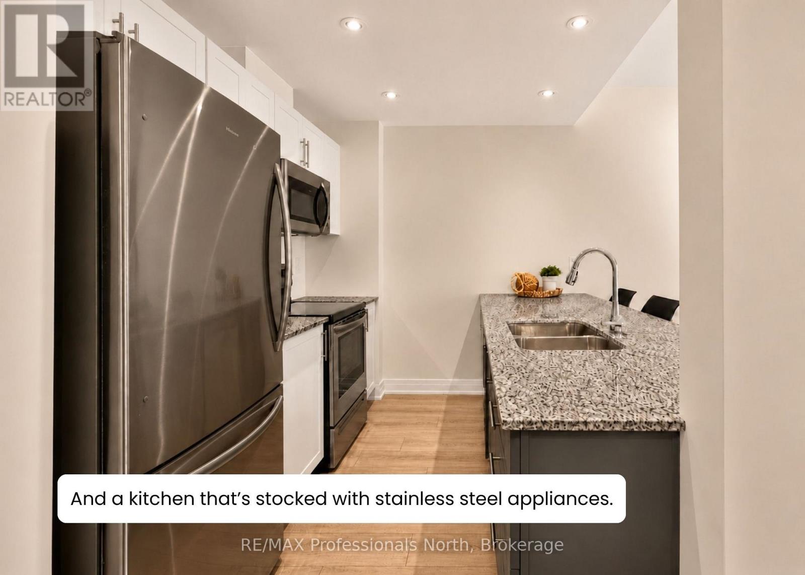 5 - 393 Manitoba Street, Bracebridge, Ontario P1L 0G1 - Photo 3 - X13473766