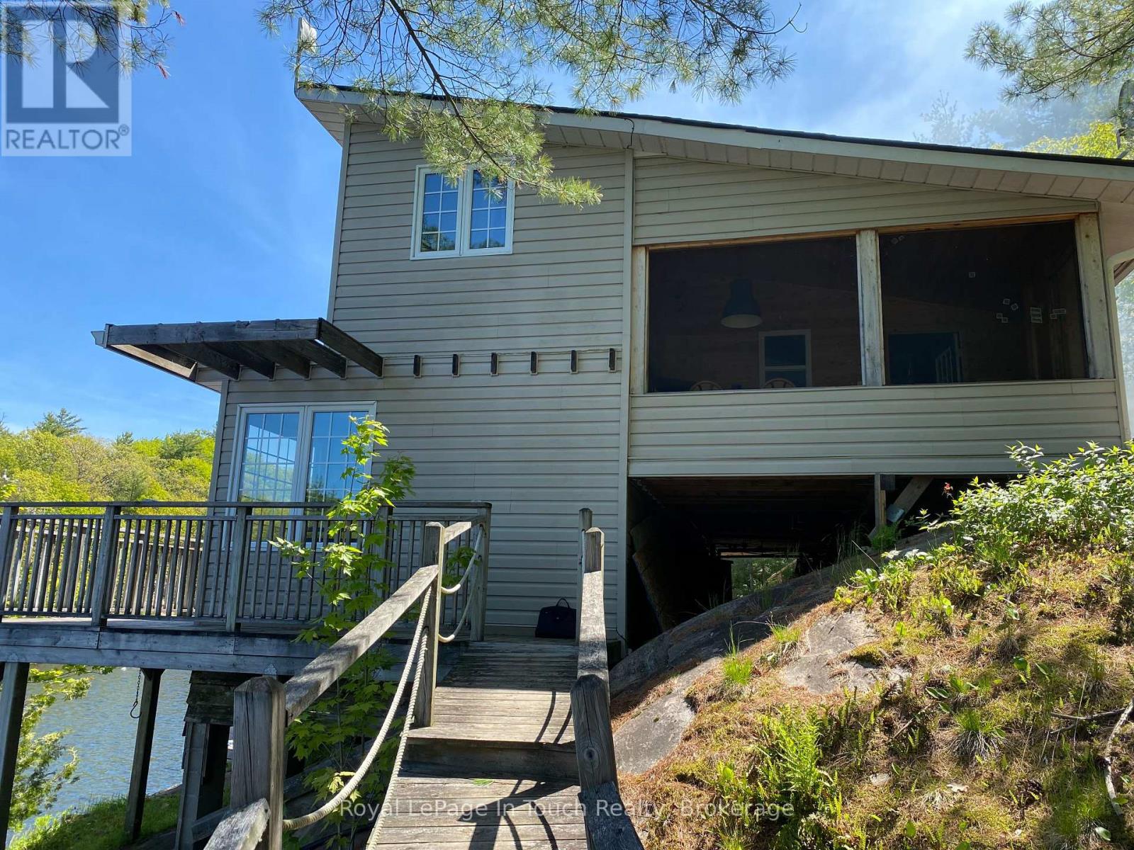9794 Georgian Bay Shore N, Georgian Bay, Ontario P0E 1E0 - Photo 20 - X13476240