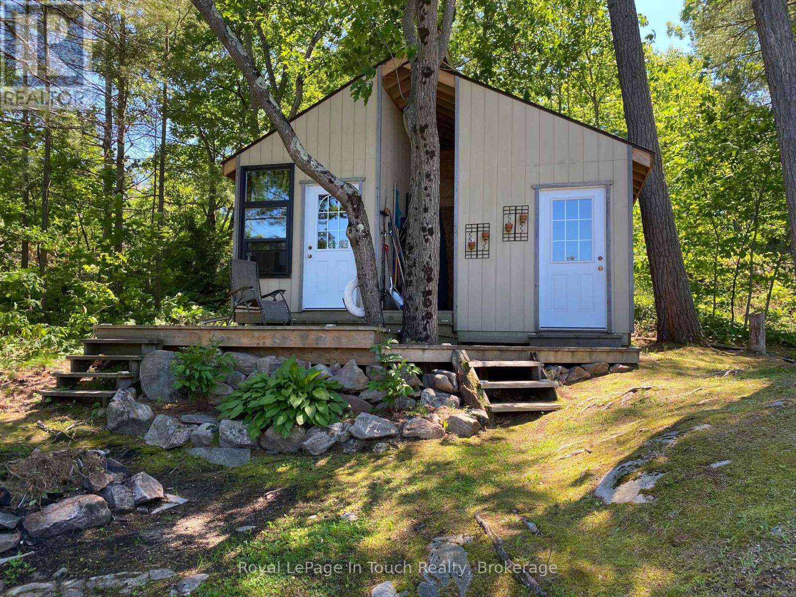 9794 Georgian Bay Shore N, Georgian Bay, Ontario P0E 1E0 - Photo 22 - X13476240