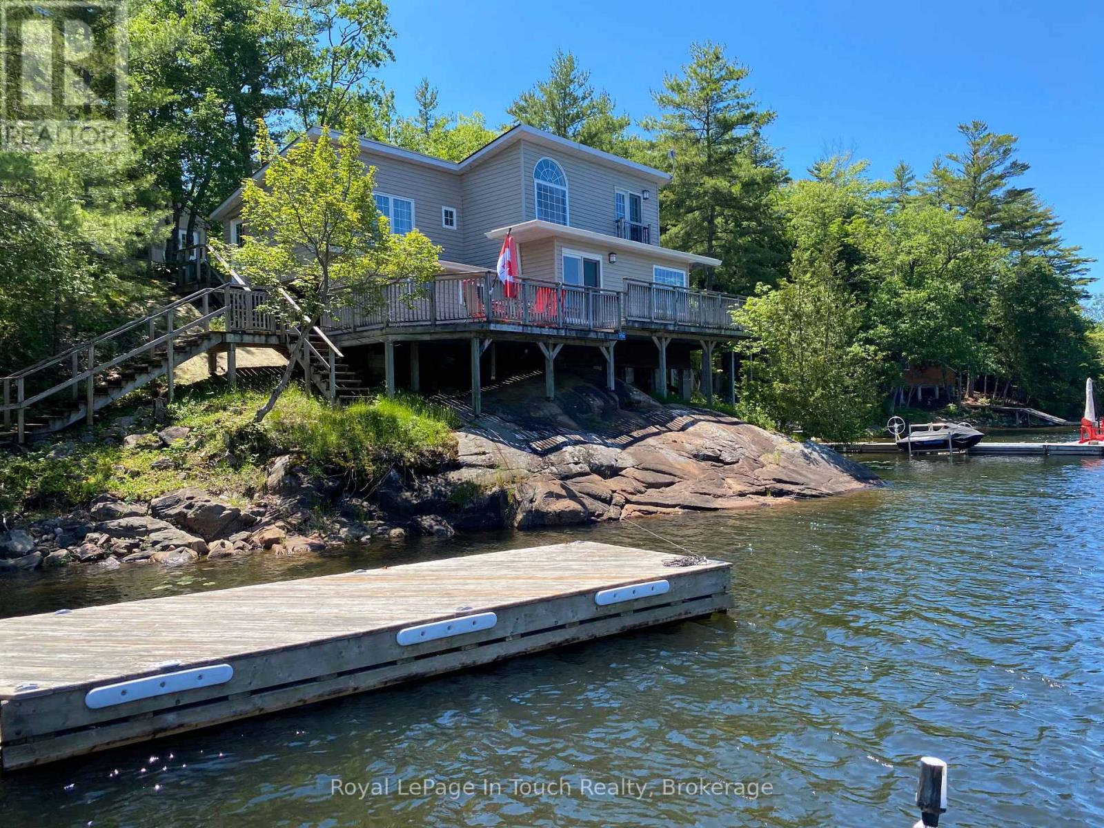 9794 Georgian Bay Shore N, Georgian Bay, Ontario P0E 1E0 - Photo 25 - X13476240