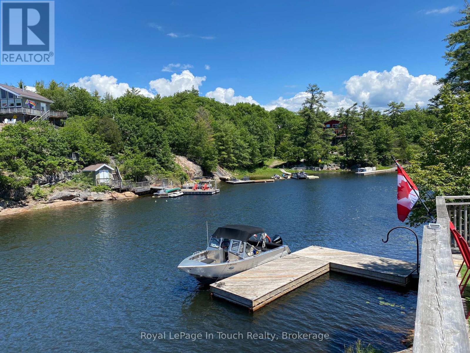 9794 Georgian Bay Shore N, Georgian Bay, Ontario P0E 1E0 - Photo 28 - X13476240
